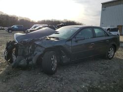 Salvage cars for sale at Windsor, NJ auction: 2007 Cadillac CTS