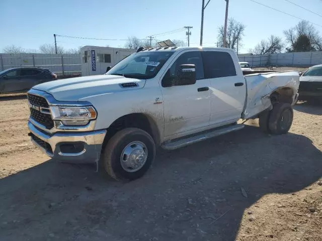 2023 Dodge RAM 3500 BIG Horn