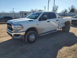 Salvage cars for sale from Copart Oklahoma City, OK: 2023 Dodge RAM 3500 BIG Horn