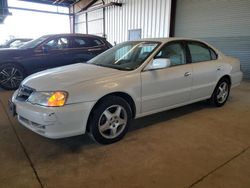 Clean Title Cars for sale at auction: 2003 Acura 3.2TL