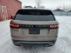 2018 Land Rover Range Rover Velar R-DYNAMIC HSE