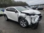 2017 Lexus NX 200T Base