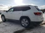 2019 Volkswagen Atlas SE