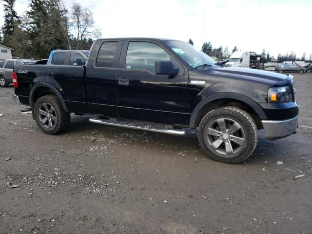 2006 Ford F150