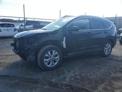 Honda salvage cars for sale: 2014 Honda CR-V EXL