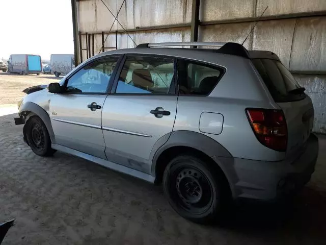 2007 Pontiac Vibe