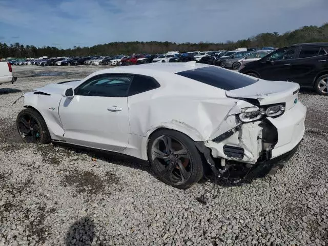 2022 Chevrolet Camaro LT1