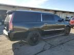 2015 Cadillac Escalade ESV Premium