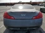 2008 Infiniti G37 Base