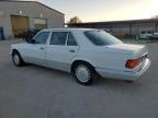 1989 Mercedes-Benz 560 SEL