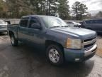 2011 Chevrolet Silverado C1500 LT