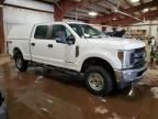 2019 Ford F250 Super Duty