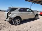 2010 Chevrolet Equinox LS