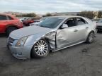 2010 Cadillac CTS Performance Collection