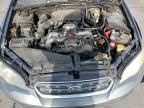 2006 Subaru Legacy Outback 2.5I