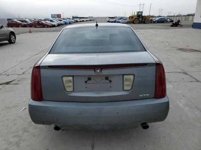 2005 Cadillac STS