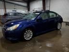 2011 Subaru Legacy 2.5I Limited