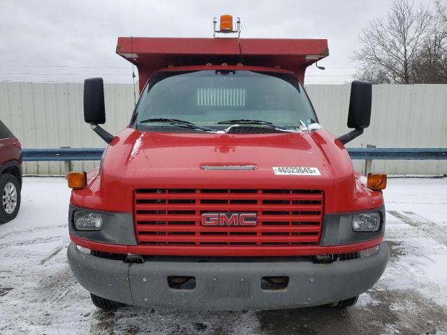 2003 GMC C4500 C4C042