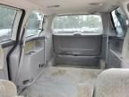 2001 Honda Odyssey LX