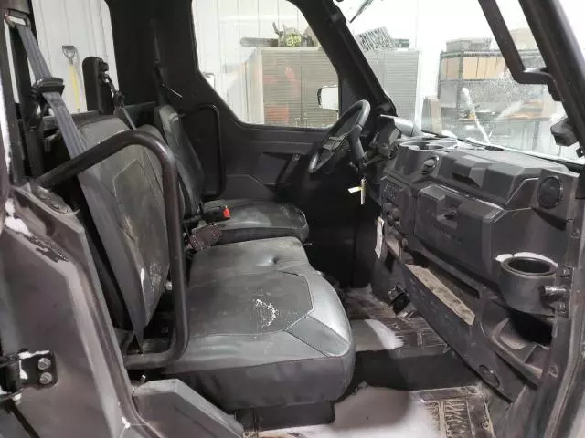 2021 Polaris Ranger Crew XP 1000 Northstar Premium