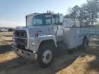 1990 Ford N-SERIES LN8000F