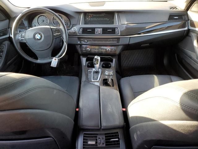 2014 BMW 528 I