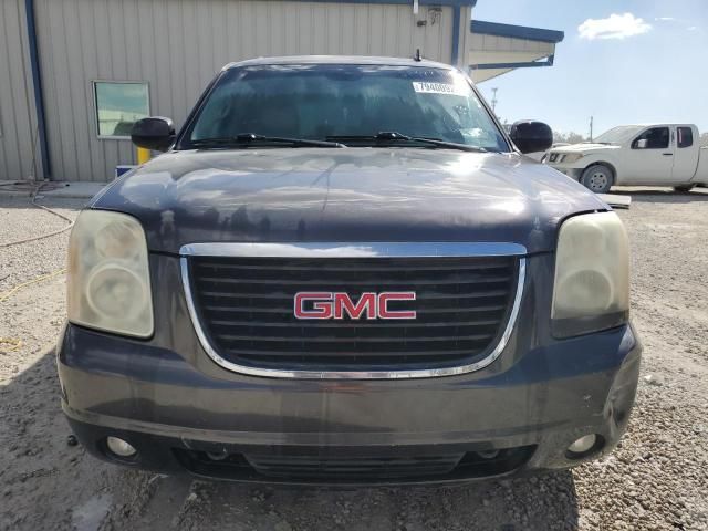 2010 GMC Yukon XL K1500 SLT