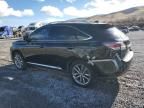 2014 Lexus RX 450H