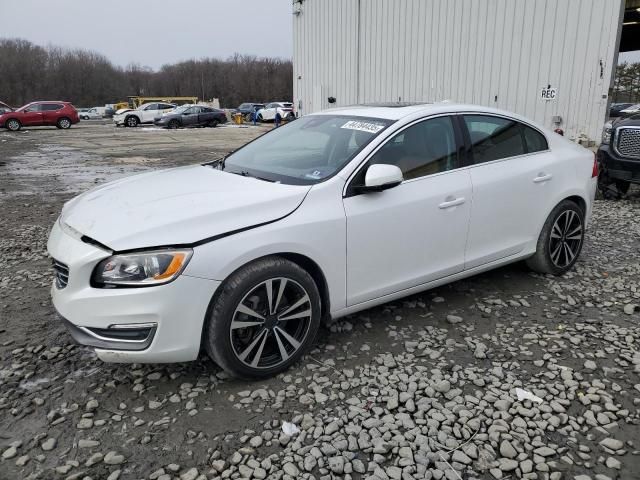 2018 Volvo S60 Inscription