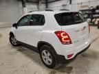 2022 Chevrolet Trax 1LT