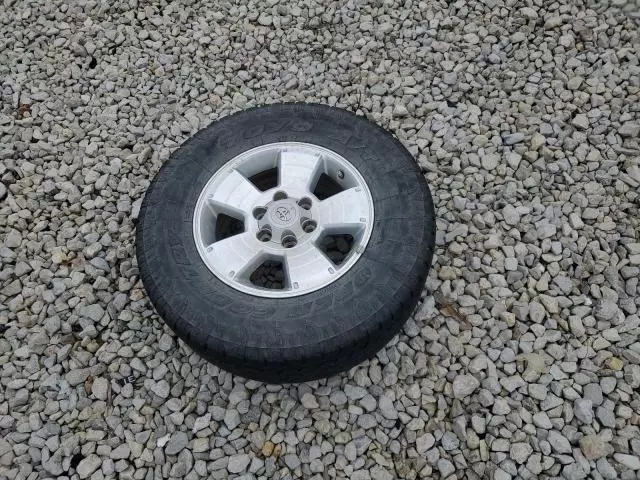 2011 Toyota Tacoma Double Cab Prerunner