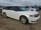 2013 Ford Flex SEL