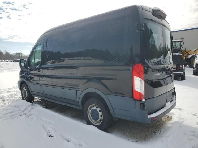 2018 Ford Transit T-150