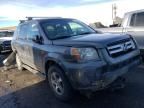 2008 Honda Pilot EXL