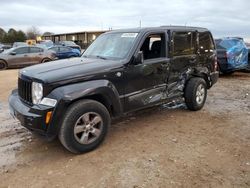 4 X 4 a la venta en subasta: 2012 Jeep Liberty Sport