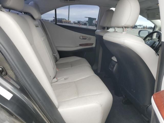 2010 Lexus HS 250H