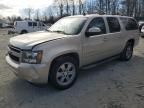 2007 Chevrolet Suburban K1500