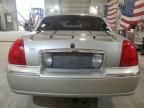 2006 Lincoln Town Car Signature