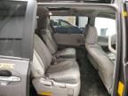 2011 Toyota Sienna XLE