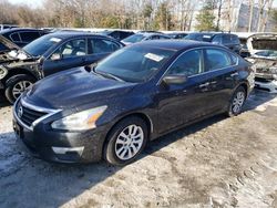 2014 Nissan Altima 2.5 en venta en North Billerica, MA