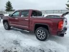 2015 GMC Sierra K1500 SLT