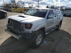 2007 Toyota Tacoma Access Cab en venta en Woodburn, OR