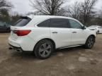 2018 Acura MDX