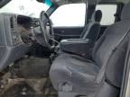 2001 Chevrolet Silverado K2500 Heavy Duty