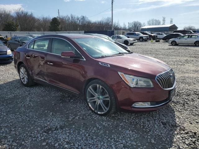 2015 Buick Lacrosse