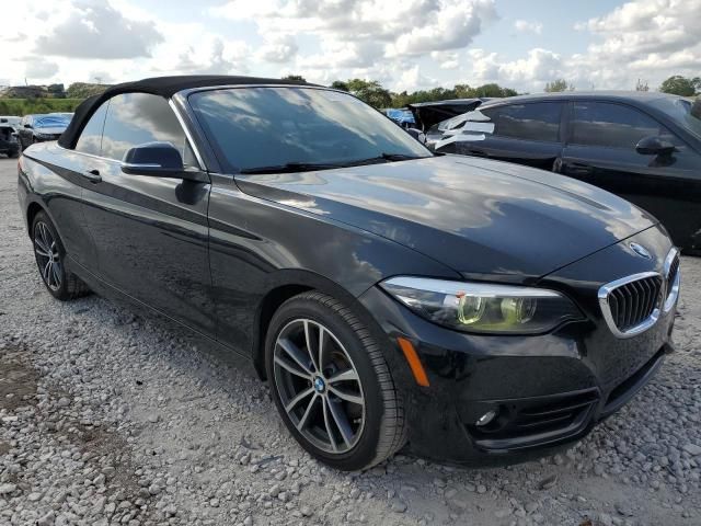 2019 BMW 230I