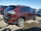 2008 Lexus RX 400H