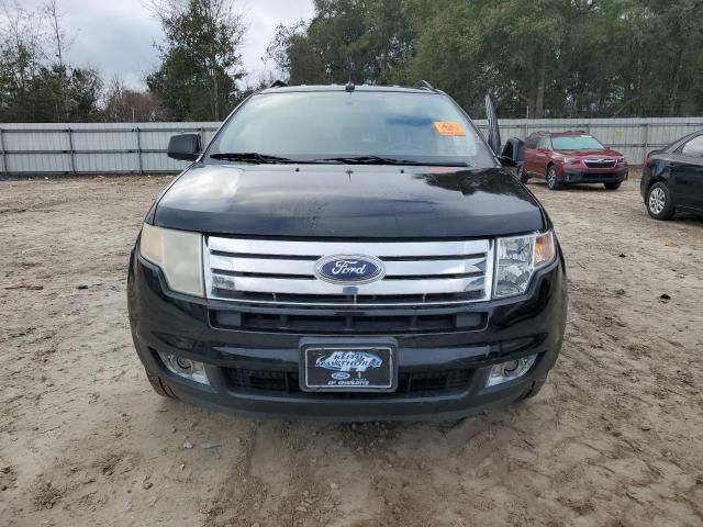 2008 Ford Edge SEL