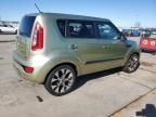 2012 KIA Soul +