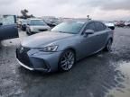 2017 Lexus IS 200T